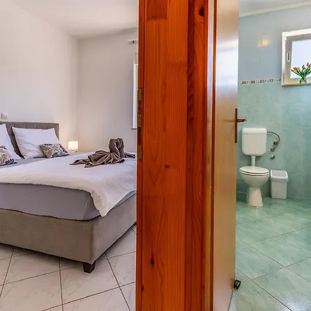 Apartment Classy In Near And Pula Banjole