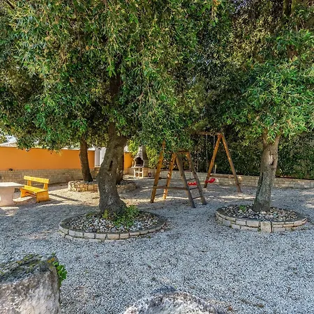 Apartment Classy In Near And Pula Banjole
